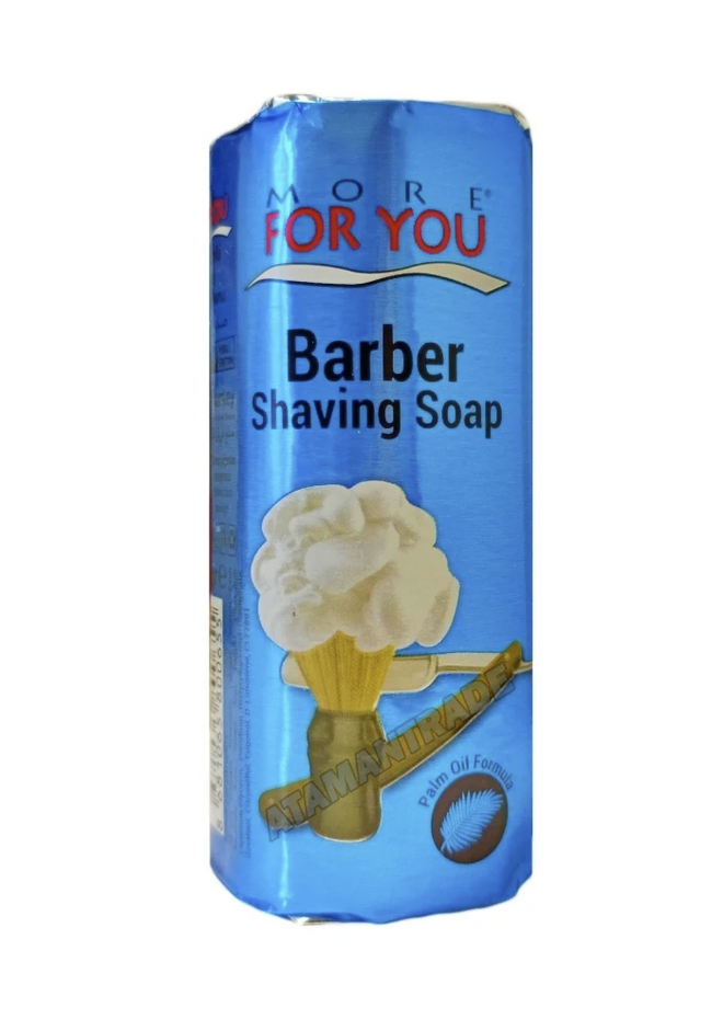 MORE FOR YOU Shaving Stick BLADE SHAVING SHOP AUSTRALIA