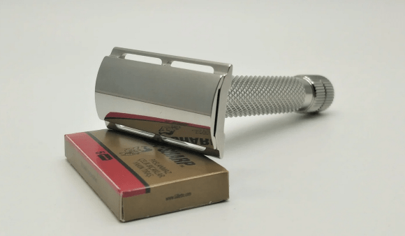 RazoRock Game Changer 1.05-P – BLADE SHAVING SHOP AUSTRALIA