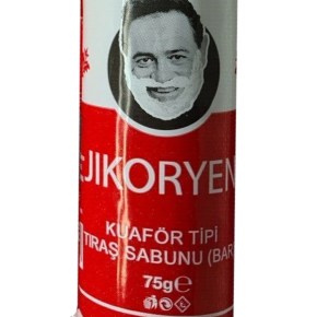 JIKORYEN TALLOW - Shaving Stick