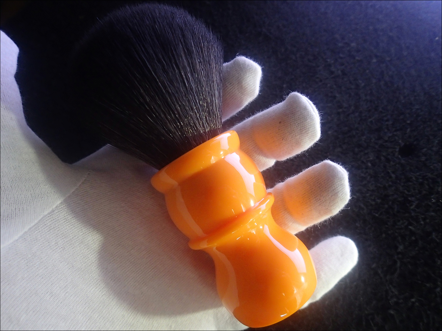 YAQI - Yellow Butterscotch Tuxedo 26 - Image 3