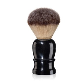 FINE ACCOUTREMENTS Black Classic Shaving Brush