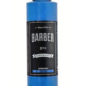 MARMARA Shaving GEL NO2