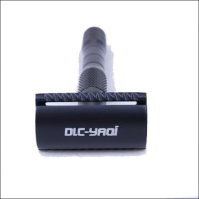 YAQI BLACK BRASS Safety Razor 009