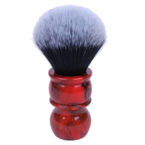 YAQI - Red Barber Handle Tuxedo 24