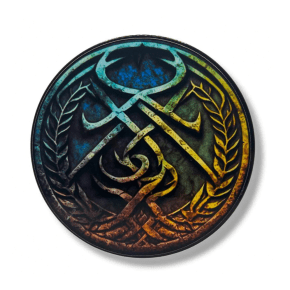 Murphy & McNeil Gotland Shaving Soap