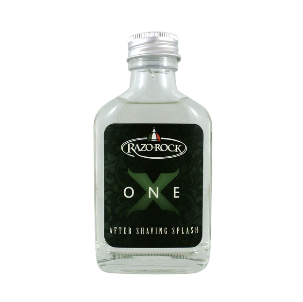 RAZOROCK ONE X After Shave Splash