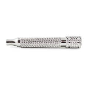 RazoRock Barber Pole Safety Razor Handle