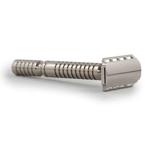 RazoRock SS Lupo 127 Double Edge Razor