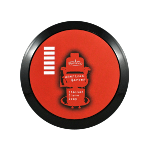 RazoRock American Barber Italian Shave Soap