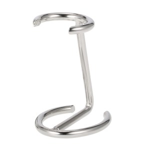 VSHOD™ - SILVER Standard Shaving Brush Stand