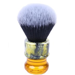 YAQI - Yellow Marble 24 Brush