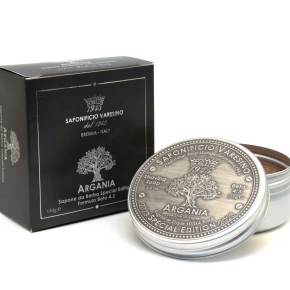 SV  Argania – Shaving Soap 150g