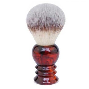 YAQI - Red Bobolo 24 Brush