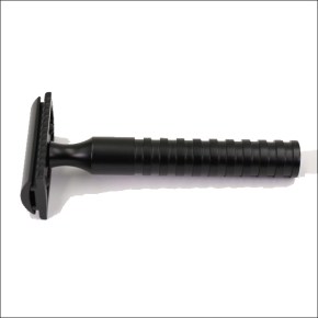 YAQI Black Safety Razor 006