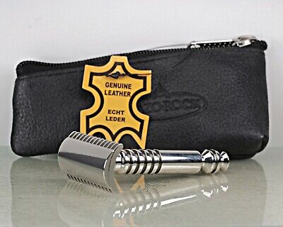 RazoRock HALOED UFO Safety Razor Handle - Image 10