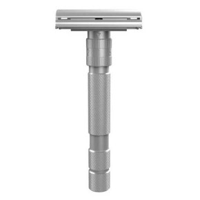 ROCKWELL MODEL T2 Adjustable Safety Razor