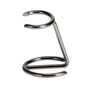 VSHOD™ - GUNMETAL Standard Shaving Brush Stand