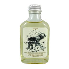 RazoRock ALCHEMY After Shaving Splash