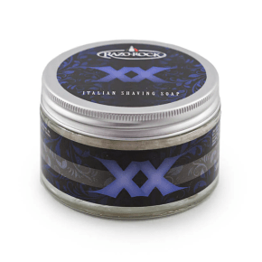 RazoRock XX Artisan Shaving Soap