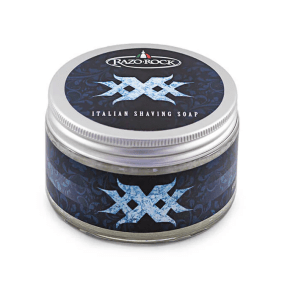 RazoRock XXX FRESCO Italian Shaving Soap