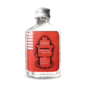 RazoRock American Barber After Shaving Splash