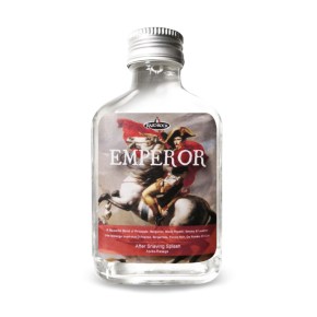 RazoRock Emperor After Shaving Splash