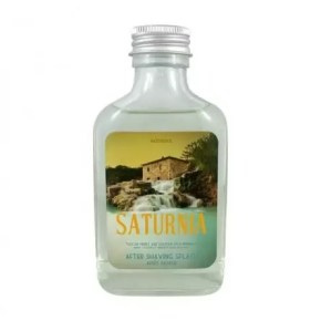 RazoRock SATURNIA After Shaving Splash