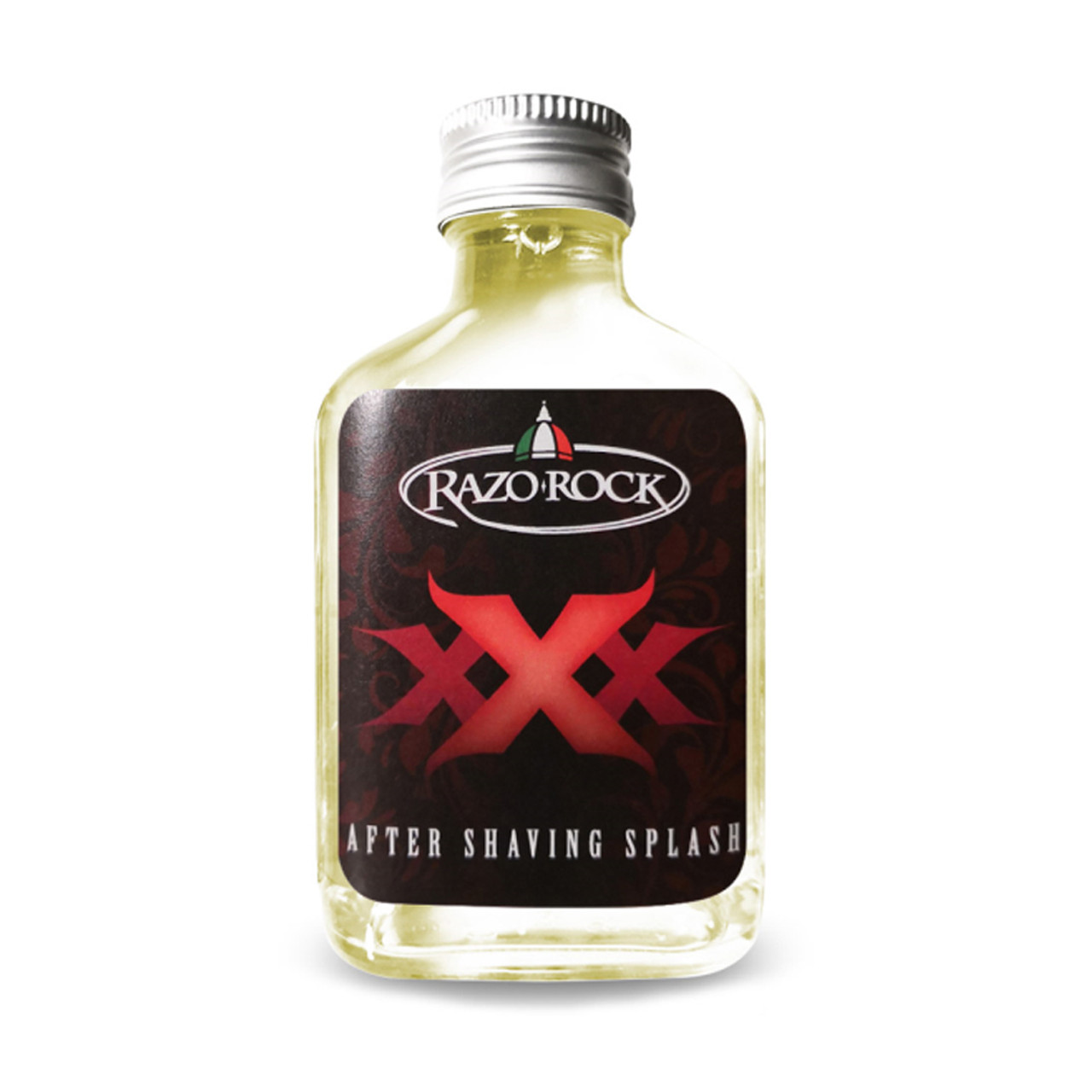 RazoRock XXX After Shaving Splash