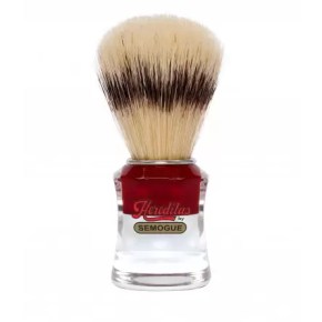 Semogue 830 Hereditas Boar Bristle Shaving Brush