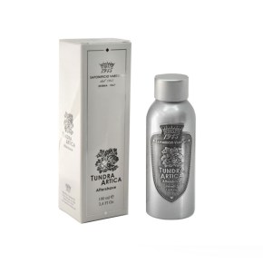 Saponificio Varesino After Shave Balm Tundra Artica 100ml Aluminium