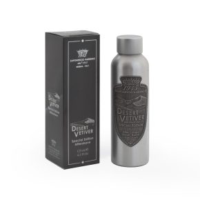 Saponificio Varesino After Shave Desert Vetiver 125ml