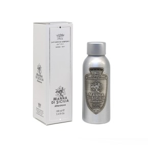 Saponificio Varesino After Shave Balm Manna di Sicilia 100ml Aluminium