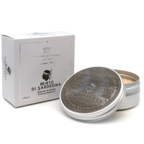 Saponificio Varesino Mirto di Sardegna Shave Soap