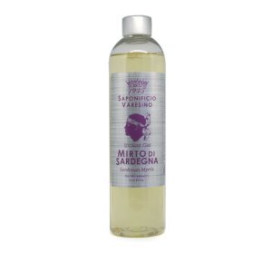 Saponificio Varesino Mirto di Sardegna Shower Gel 350ml