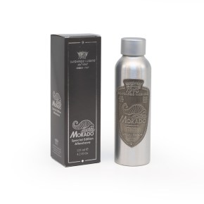 Saponificio Varesino After Shave Balm Morado 125ml