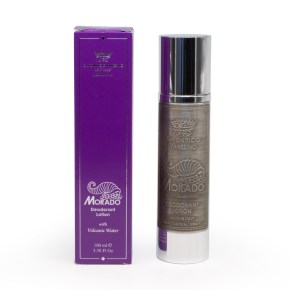 Saponificio Varesino Morado Deodorant 100ml