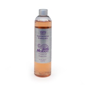 Saponificio Varesino Morado Shower Gel 350ml