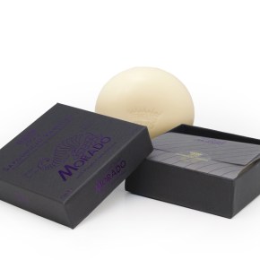 Saponificio Varesino Morado Bath Soap 150G