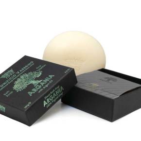 Saponificio Varesino Argania Bath Soap 150G