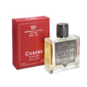 Saponificio Varesino Cubebe Eau de Parfum 100ml