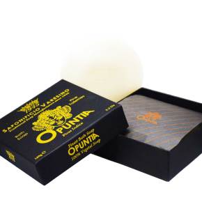 Saponificio Varesino Opuntia Bath Soap 150G