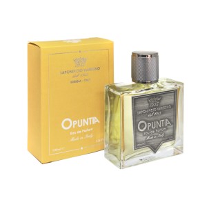 Saponificio Varesino Opuntia Eau de Parfum 100ml