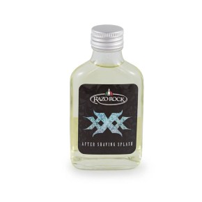 RazoRock XXX FRESCO After Shaving Splash