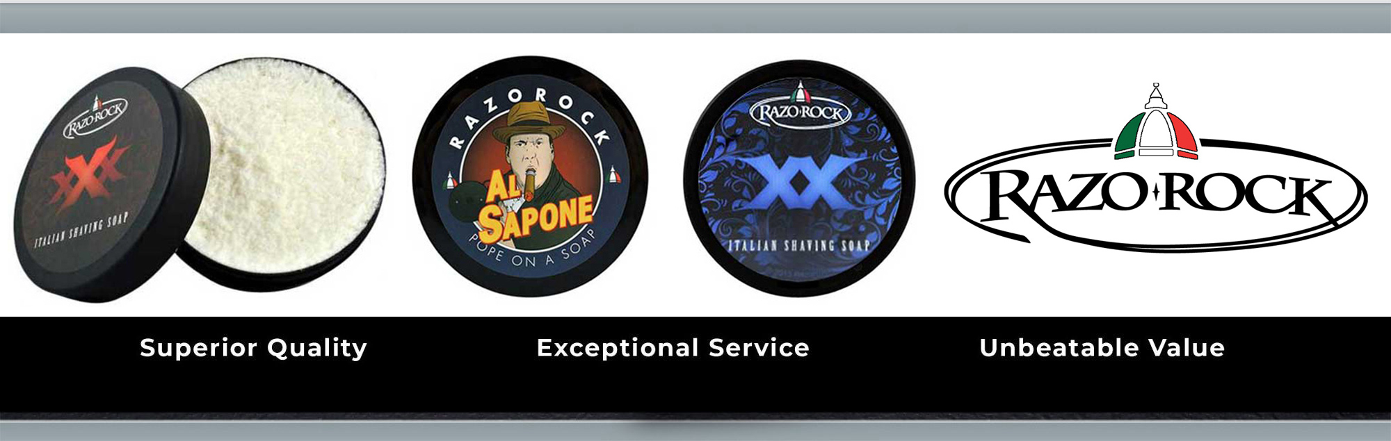 RAZOROCK-RETAILERS – BLADE SHAVING SHOP AUSTRALIA