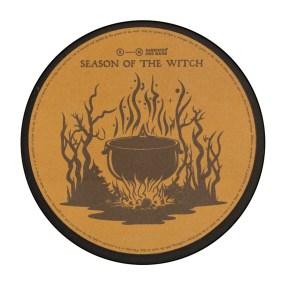 Barrister and Mann Season of the Witch Shaving Soap