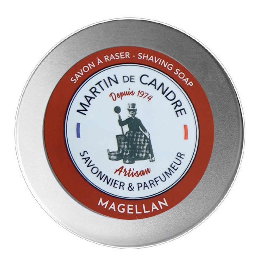Martin De Candre Magellan Shaving Soap - 200G