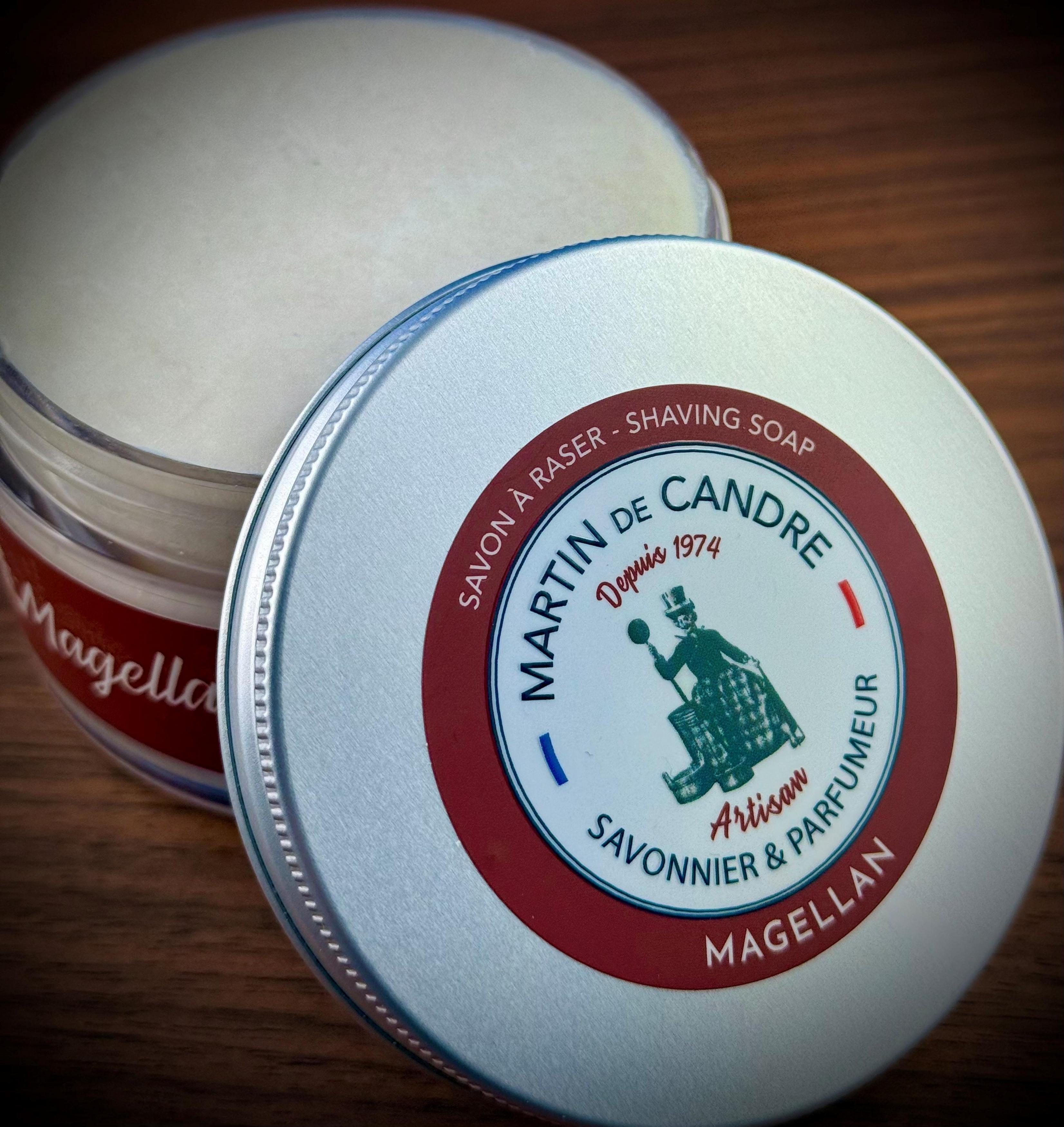 Martin De Candre Magellan Shaving Soap - 200G - Image 18