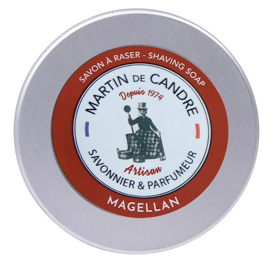 Martin De Candre Magellan Shaving Soap - 200G - Image 8