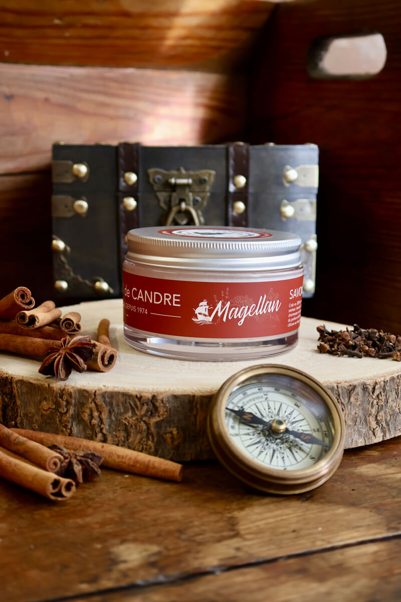 Martin De Candre Magellan Shaving Soap - 200G - Image 2