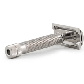 RazoRock GOAT Double-Edge Safety Razor